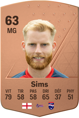 Josh Sims