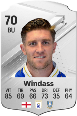 Josh Windass