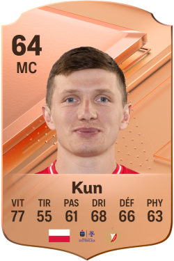 Dominik Kun