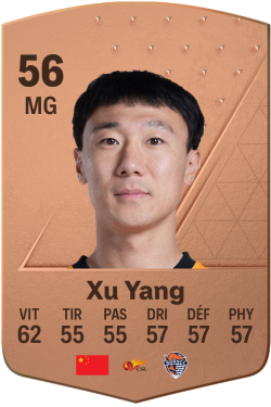 Xu Yang