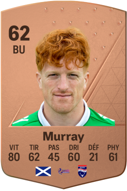 Simon Murray