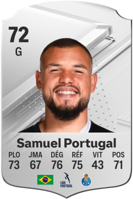 Samuel Portugal