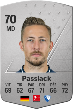 Felix Passlack