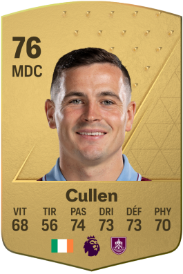 Josh Cullen