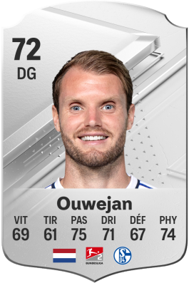 Thomas Ouwejan