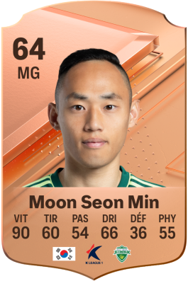 Moon Seon Min