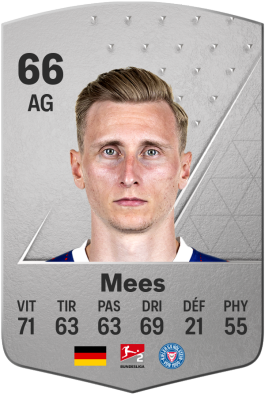 Joshua Mees