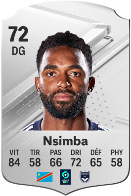 Vital Nsimba