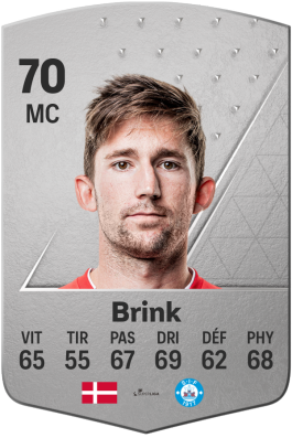 Mark Brink
