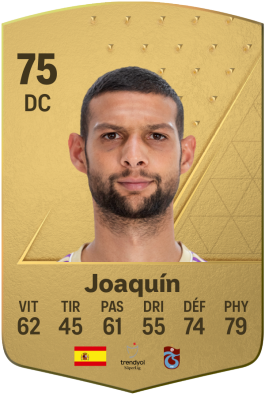 Joaquín