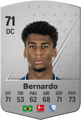 Bernardo