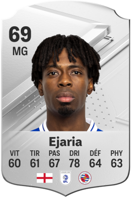 Ovie Ejaria