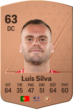 Luís Silva