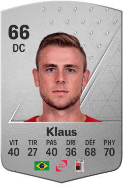 Klaus