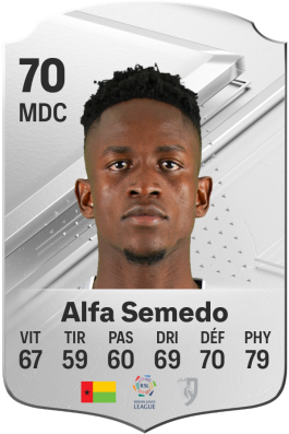 Alfa Semedo