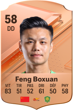 Feng Boxuan
