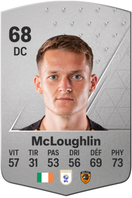 Sean McLoughlin