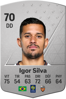 Igor Silva