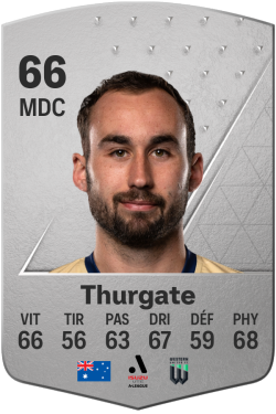 Angus Thurgate