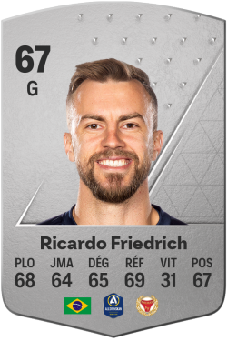 Ricardo Friedrich