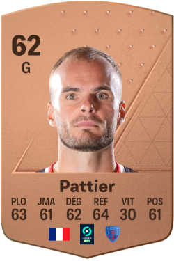 Maxime Pattier