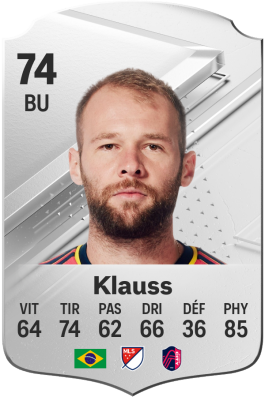 Klauss