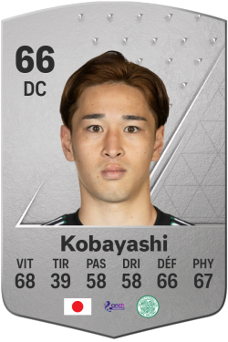 Yuki Kobayashi