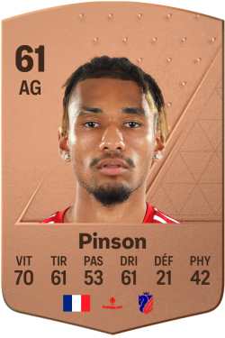 Virgile Pinson