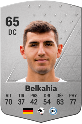 Semi Belkahia