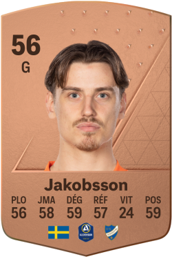 Wille Jakobsson