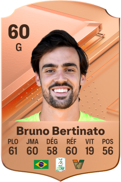 Bruno Bertinato