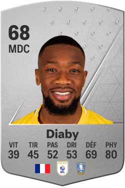 Mohamed Diaby