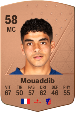 Jaly Mouaddib