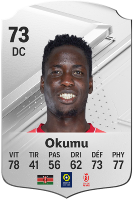 Joseph Okumu