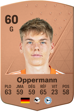 Leo Oppermann