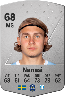 Sebastian Nanasi