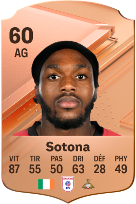 Deji Sotona