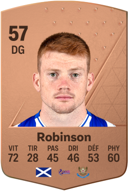 Luke Robinson