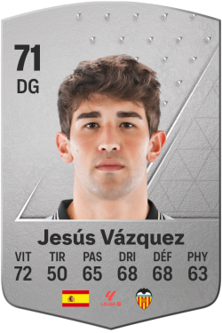 Jesús Vázquez
