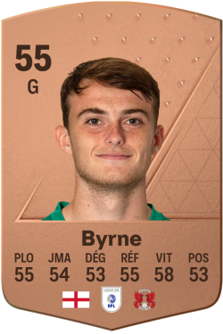 Rhys Byrne