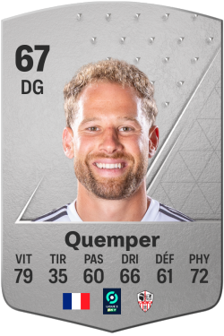 Stephen Quemper