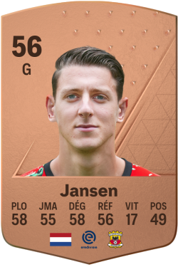 Sven Jansen