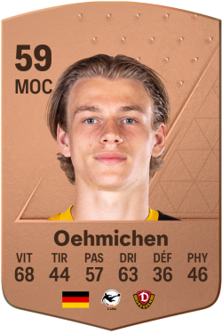 Jonas Oehmichen