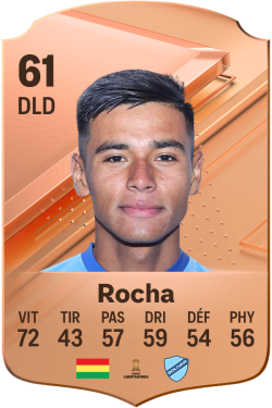 Yomar Rocha