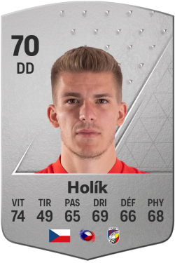 Libor Holík