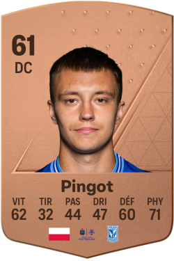 Maksymilian Pingot