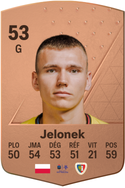 Bartłomiej Jelonek