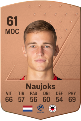 Noah Naujoks