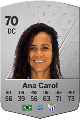 Ana Carol