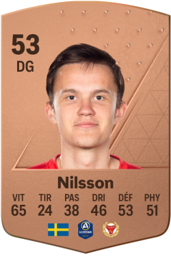 Sebastian Nilsson